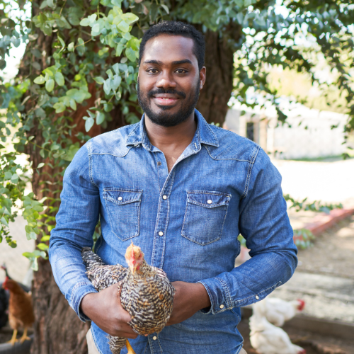 nyasha chiedza capital