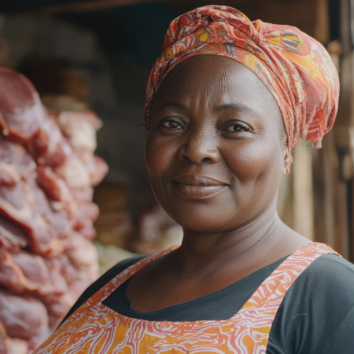 tendai chiedza capital